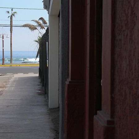 Iquique Beachfront Esterno foto